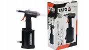 Заклепочник пневматический 4.0-6.4 мм YATO YT-36177 Yato 240564 купить в интернет магазине zaklepochnik.by