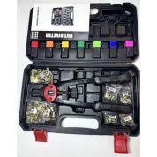 Заклепочник двуручный М3-M12 L330мм H-D HD-3612 H-D 273480 купить в интернет магазине zaklepochnik.by