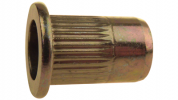 Заклепка резьбовая M4х0,7мм (2000шт.) Partner NUT-M4 купить в интернет магазине zaklepochnik.by