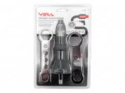 Насадка-заклепочник к шуруповерту 2.4- 4.8 мм VIRA 810206 VOREL 209957 купить в интернет магазине zaklepochnik.by