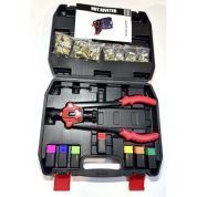 Заклепочник двуручный М3-M12 L330мм H-D HD-36128 H-D 273479 купить в интернет магазине zaklepochnik.by