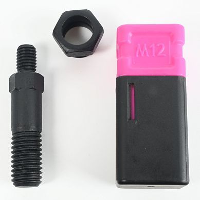 Резьбовой стержень для заклепочника XPRO (M12) XPRO XR-75012 XPRO 281362 купить в интернет магазине zaklepochnik.by