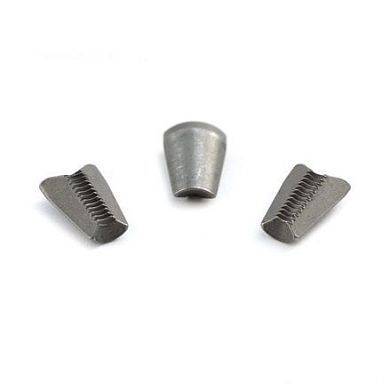 Губки для заклепочника MESSER CQ60025, m1000, m1001, pcr144, m4000, m6000, RL-4000M, RL-4000MV, RL-4000LV, RL-4000H, RL-4000HV MESSER 05-00-000