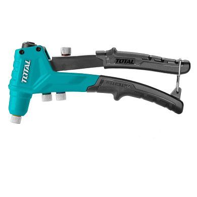 Заклепочник 2,4-4,8 мм TOTAL THT32081