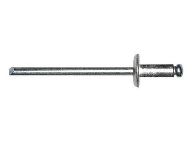 Заклепки AL/ST 3,2x6,0 ( 500 шт.) MASTERFIX